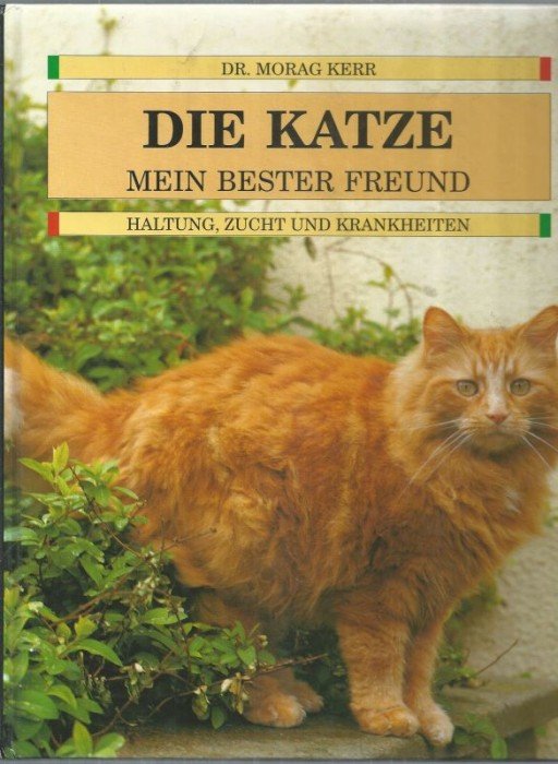 „Die Katze mein bester Freund“ Bücher gebraucht, antiquarisch & neu