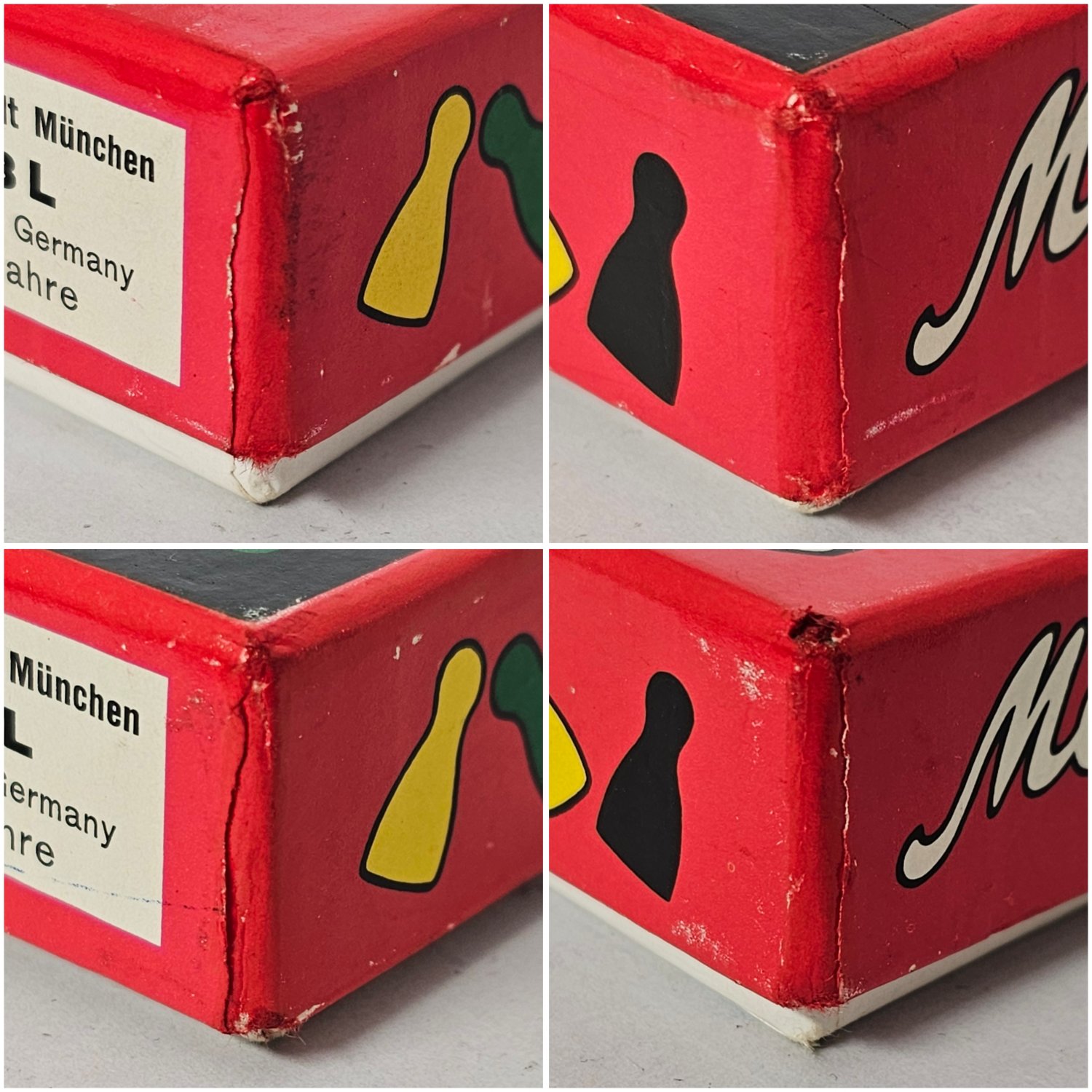 Buntes Spielbrett Aus Pappe Mensch ärgere Dich Nicht® – Das Klassische  Original-Brettspiel Von Schmidt Mensch ärgere Dich Nicht Brettspiel, image size:1500x1500