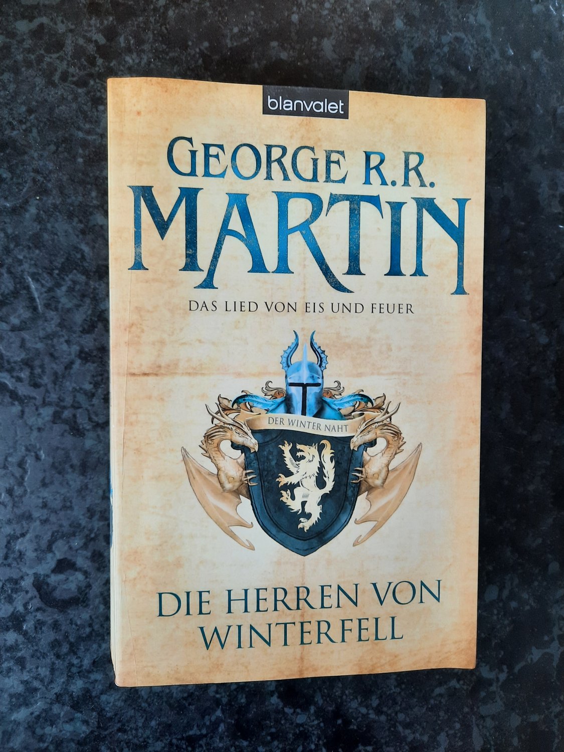 Das Lied Von Eis Und Feuer 1 Hörbuch Download www.booklooker.de