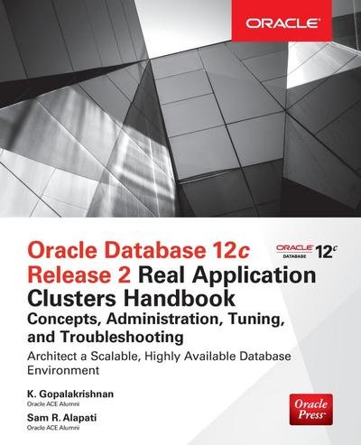 „Oracle Database 12c Release 2 Real Application Clusters …“ (K ...