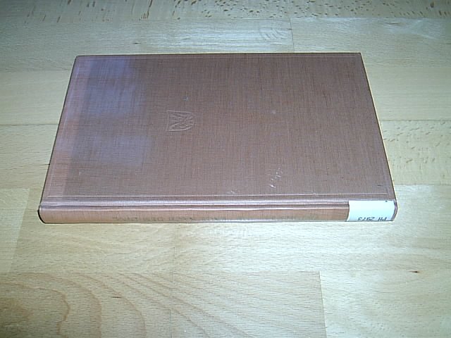 Martin Heidegger Die Frage Nach Dem Ding Bucher Gebraucht Antiquarisch Neu Kaufen