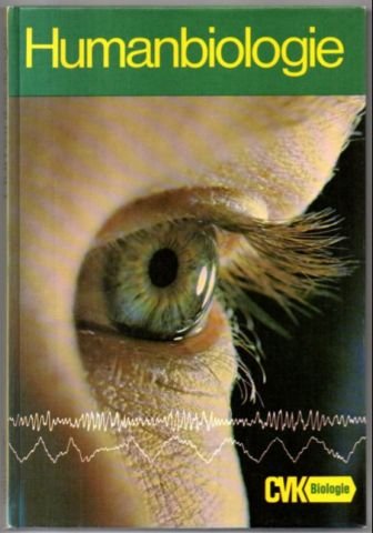 Humanbiologie Bauer Prof Dr Buch Gebraucht Kaufen A02jgm0a01zzg