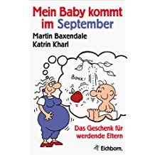 Geschenk Werdende Eltern