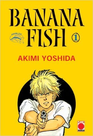 Banana Fish Bucher Gebraucht Antiquarisch Neu Kaufen