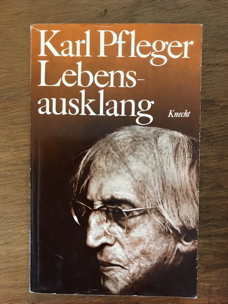 Mein Freund Der Baum Buch