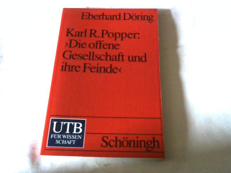 „Die offene Gesellschaft und ihre Feinde“ Bücher gebraucht, antiquarisch & neu kaufen „Die offene Gesellschaft und ihre Feinde“ Bücher gebraucht, antiquarisch & neu kaufen