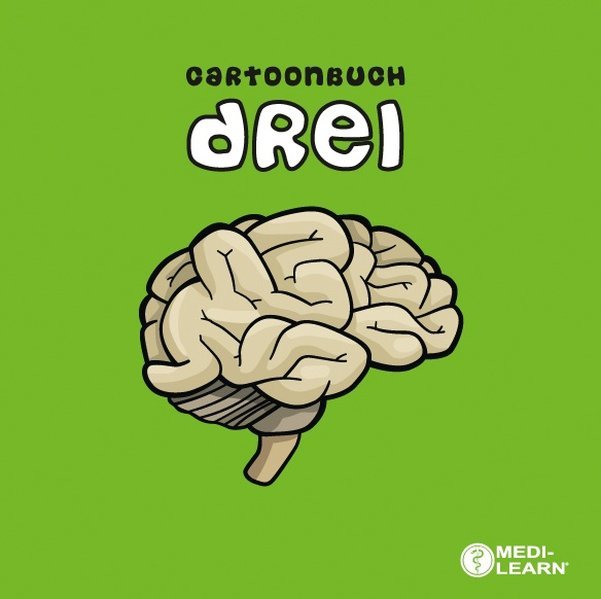 Das Rippenspreizer Cartoon Buch Drei Medizinische Cartoons Daniel Ludeling Buch Gebraucht Kaufen A02mhvpt01zzv