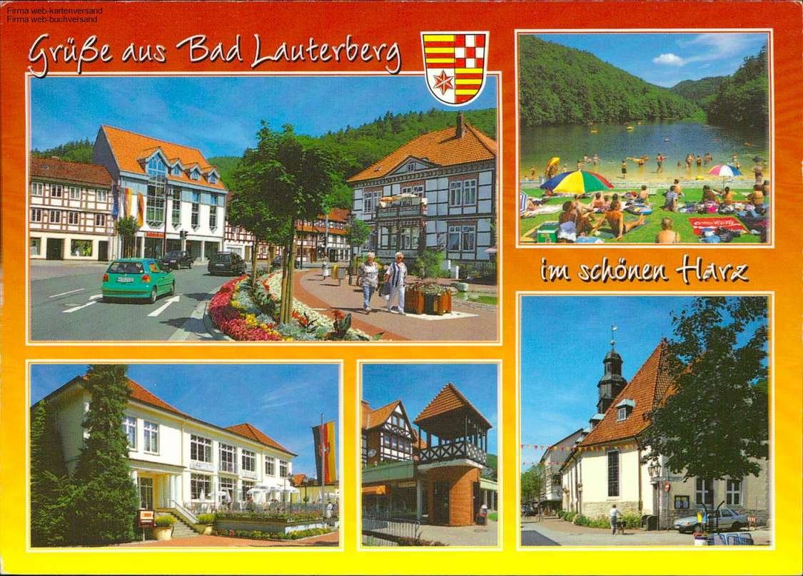diabetesklinik bad lauterberg harz