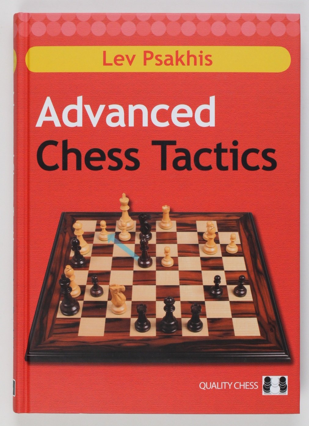 CHESS BOOK: PUMP UP YOUR RATING by Axel Smith 9781907982736