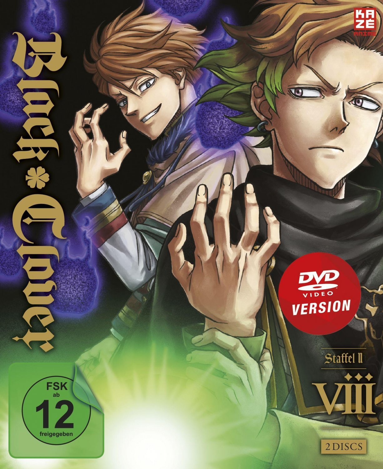 SATOSHI MIYATA 作品　Black Clover SATOSHI MIYATA 作品 Black Clover SATOSHI MIYATA 作品 Black Clover