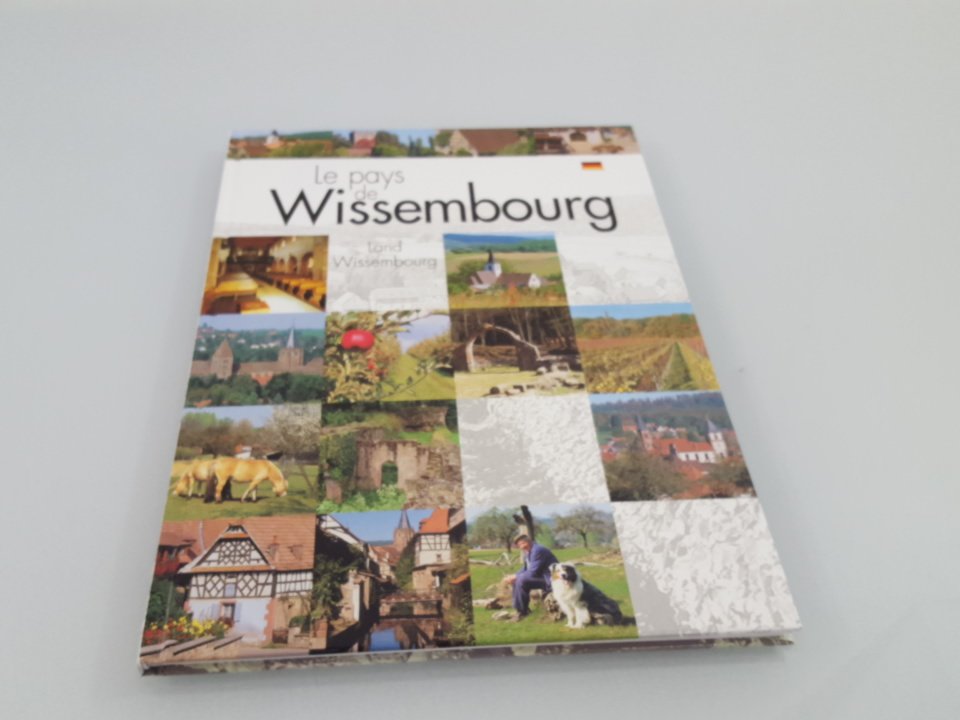 Wissembourg“ – Bücher gebraucht, antiquarisch & neu kaufen