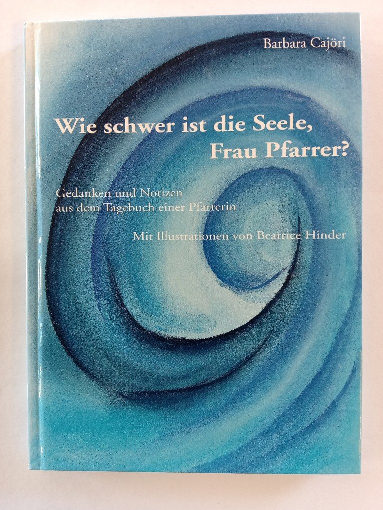 Wie schwer ist die Seele?