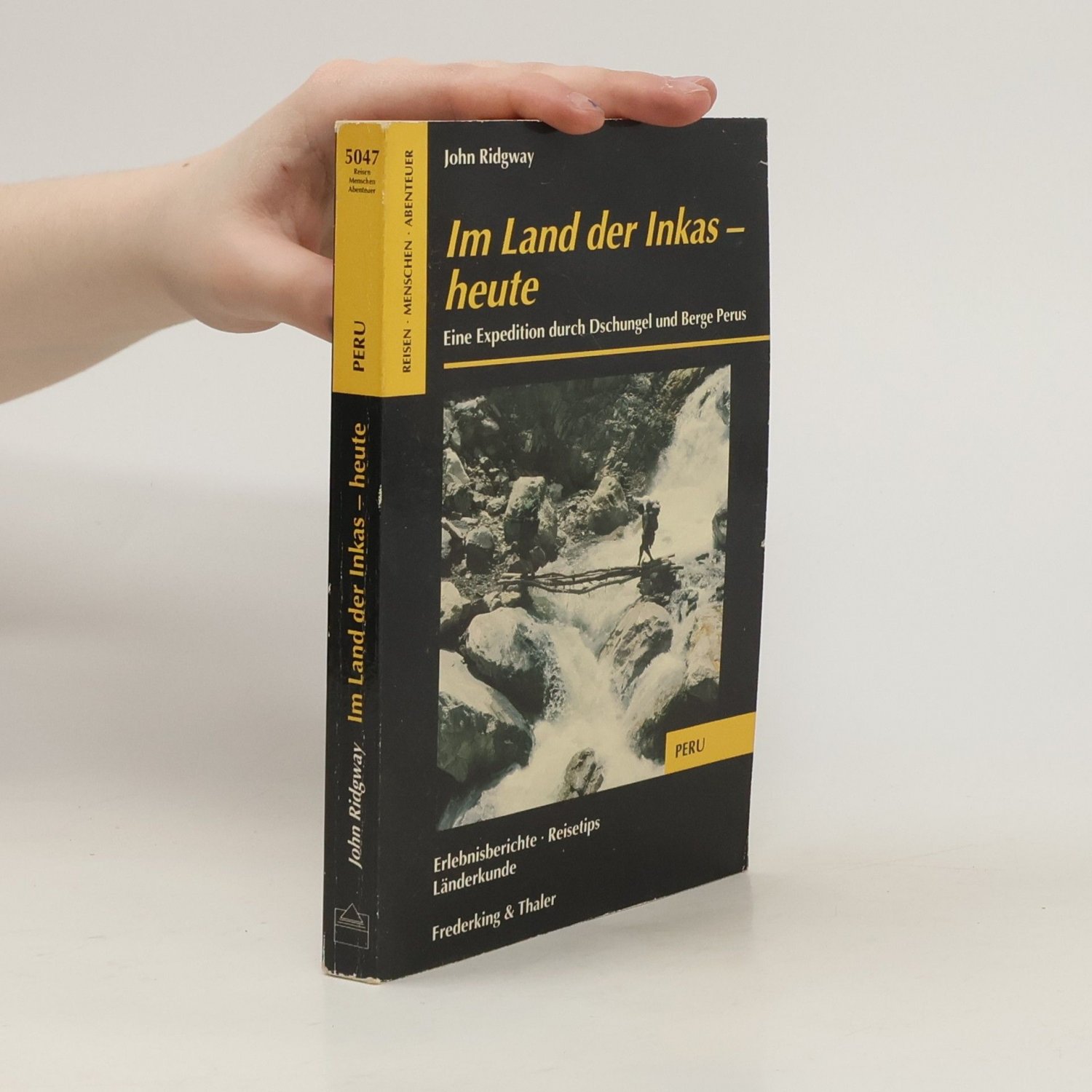 „Im Land der Inkas heute“ – Bücher gebraucht, antiquarisch &amp; neu kaufen
