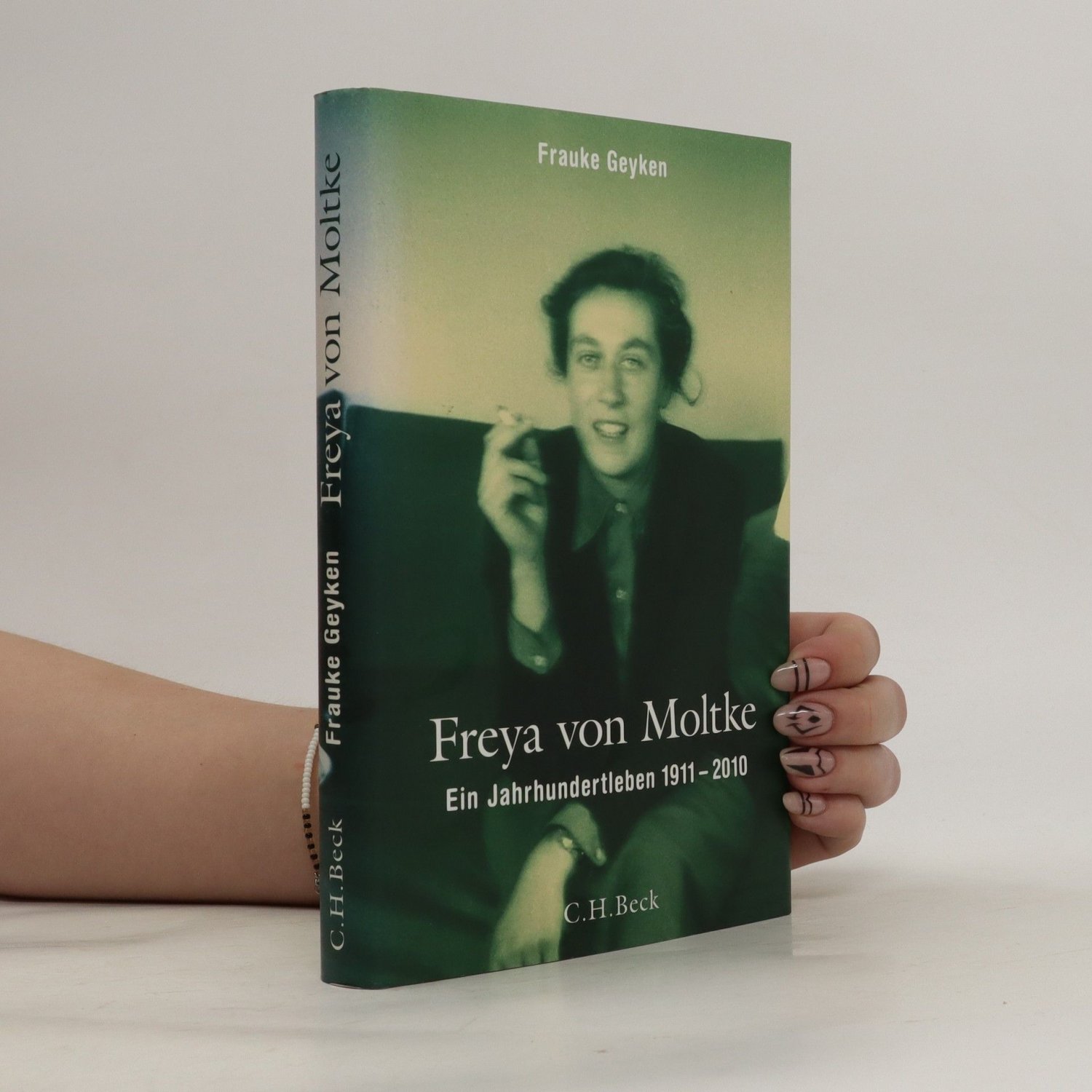 Freya von“ – Bücher gebraucht, antiquarisch & neu kaufen