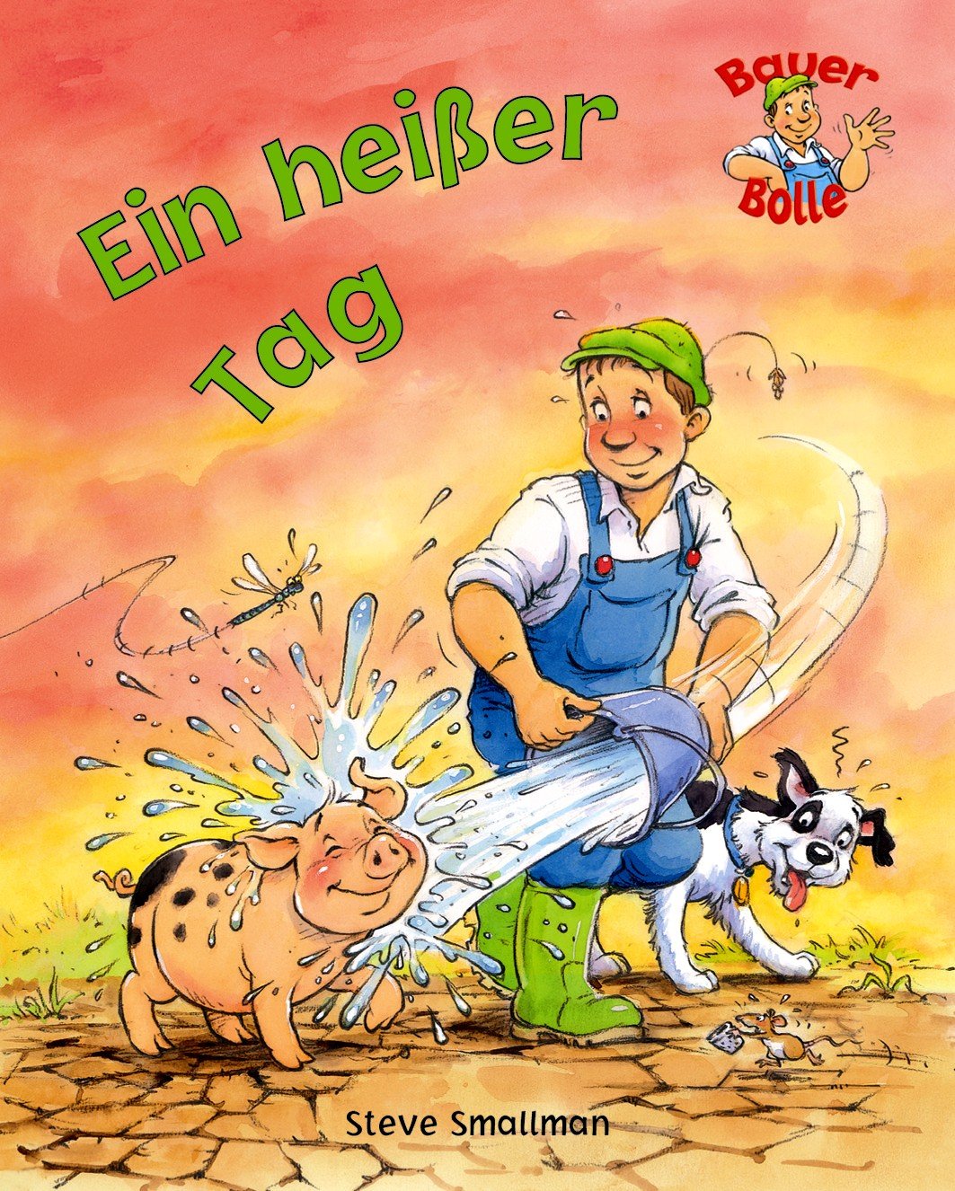 Heißer Tag Heißer Tag