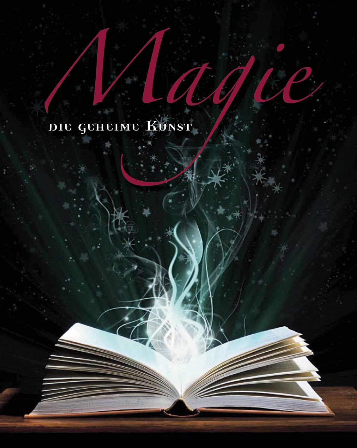 ISBN 9781445403328 "Mystik Magie" gebraucht, antiquarisch & neu kaufen