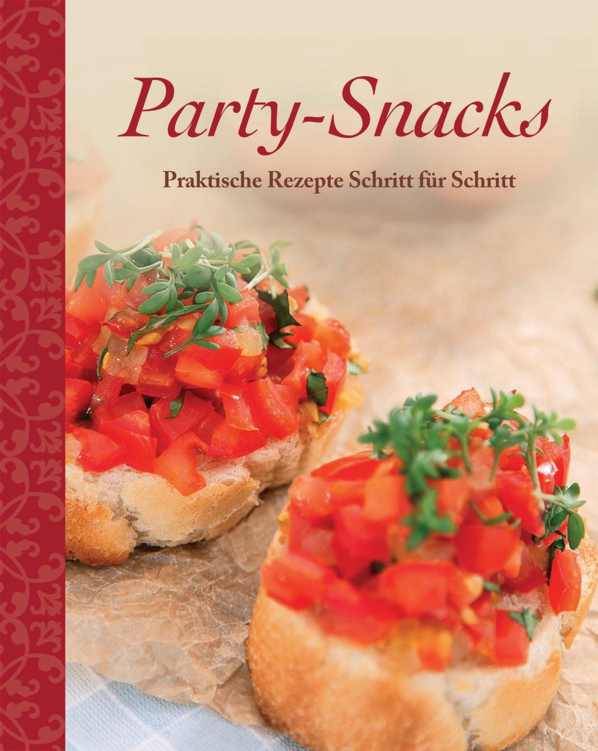 Party Snacks Buch Gebraucht Kaufen A02jn1a901zzn