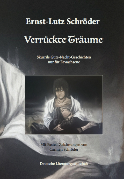 Verruckte Traume Skurrile Gute Nacht Geschichten Nur Fur Erwachsene Verruckte Traume Skurrile Gute Nacht Geschichten Nur Fur Erwachsene Schroder Buch Gebraucht Kaufen A02jg7ys01zzr