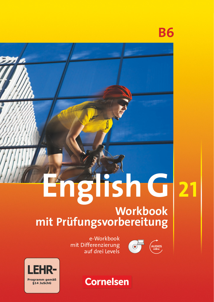 English G 21 Ausgabe B Band 6 10 Bucher Gebraucht Antiquarisch Neu Kaufen