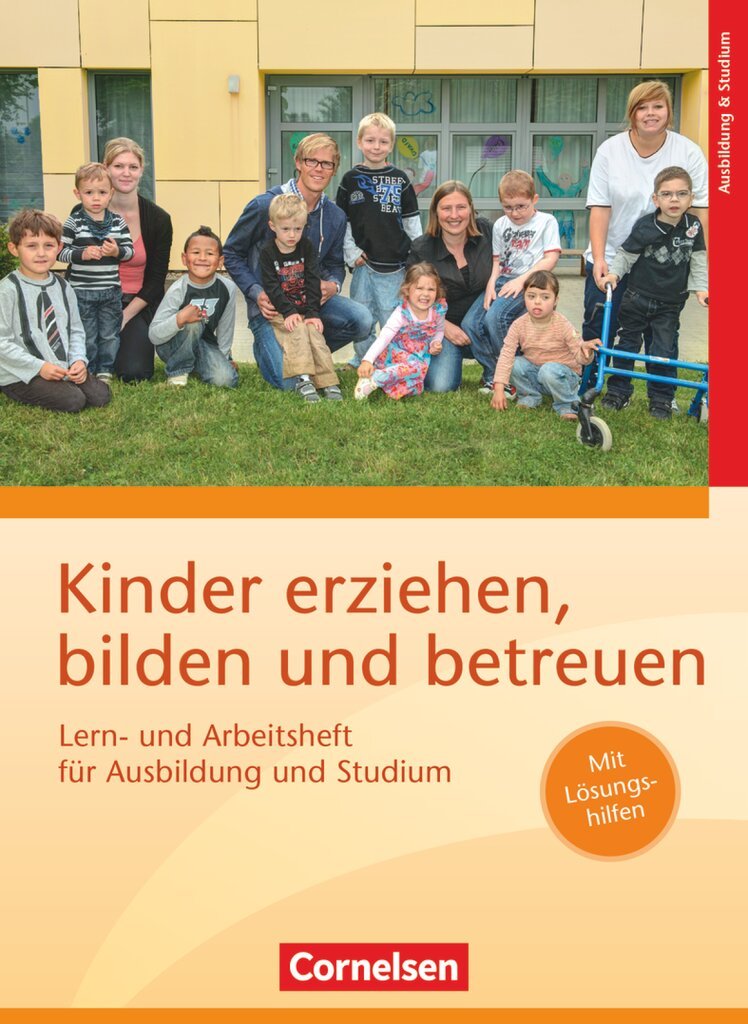 Kinder Erziehen Bilden Und Betreuen Bucher Gebraucht Antiquarisch Neu Kaufen