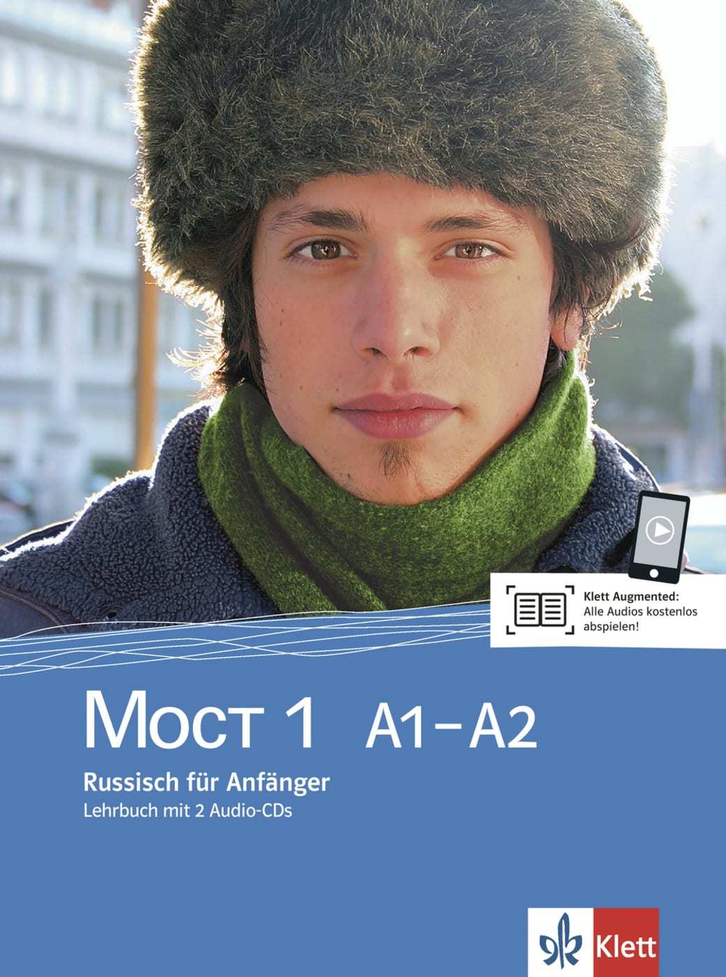 ISBN 9783125276406 &amp;quot;MOCT 1 A1-A2 - Russisch für Anfänger. Überarbeitete ...