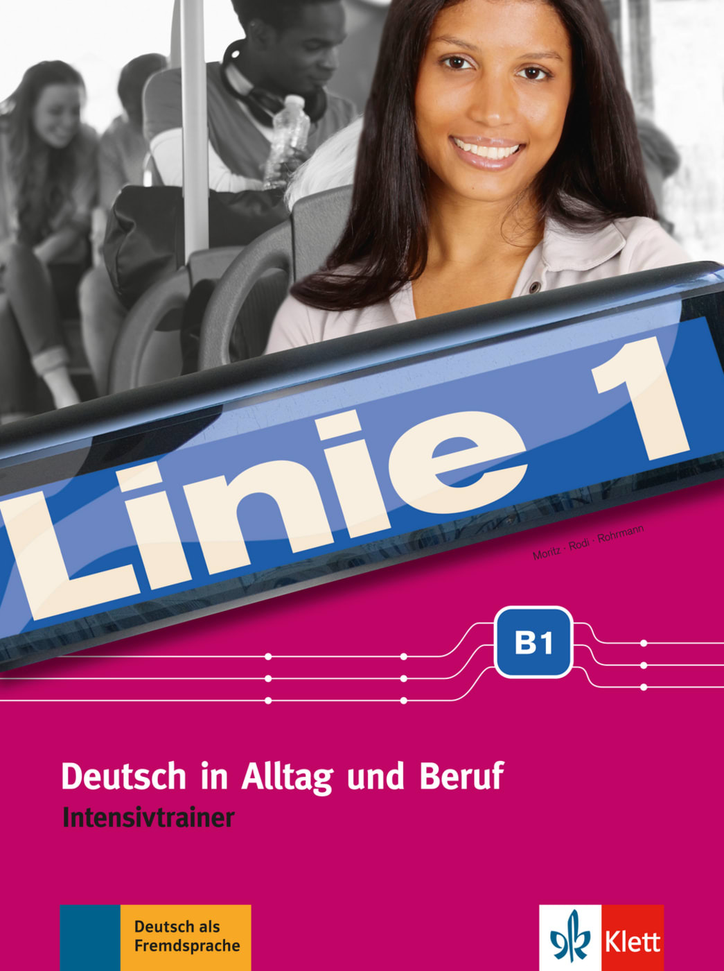 Linie 1 Buch Linie 1 Buch