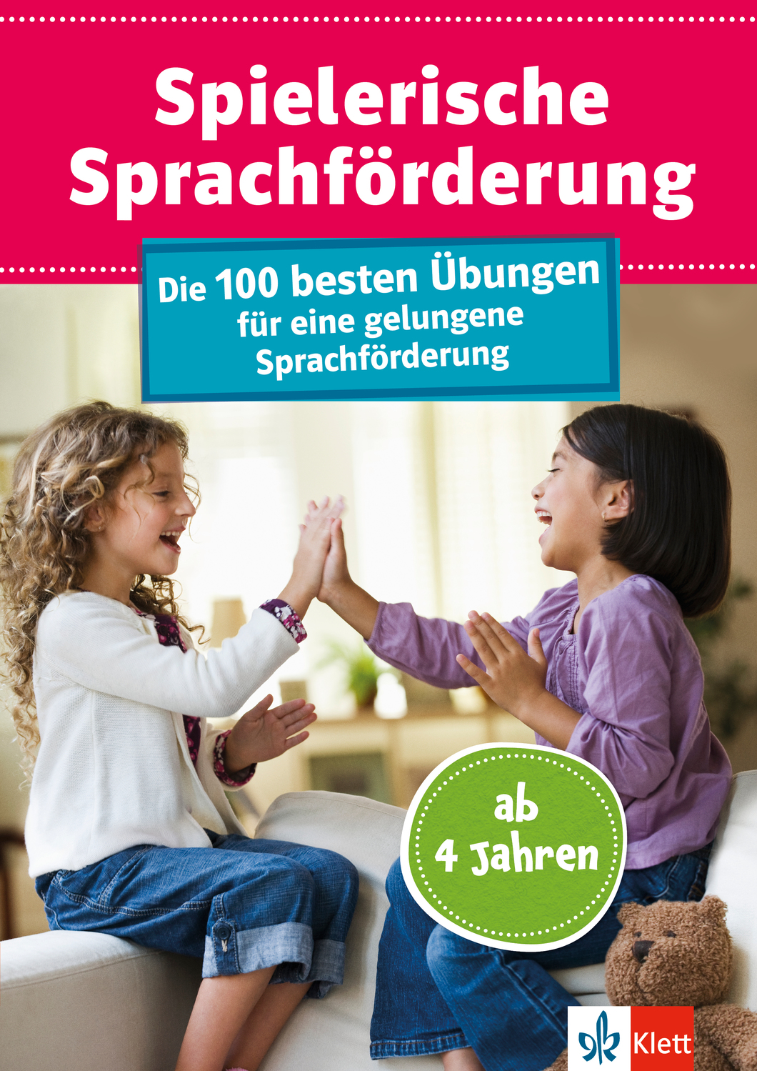 ISBN 9783129497050 "Klett Spielerische Sprachförderung - Die 100 Besten ...