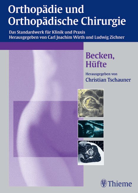 ISBN 3131262214 "Orthopädie Und Orthopädische Chirurgie (in 8 Bdn ...