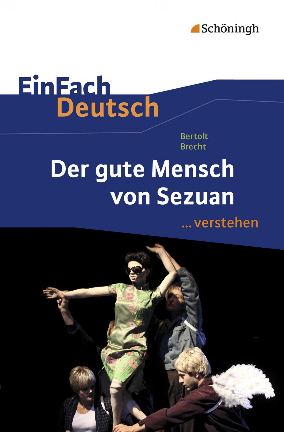 Von sezuan gute analyse 5 mensch der szene Szenenanalyse / Von sezuan gute analyse 5 mensch der szene Szenenanalyse /