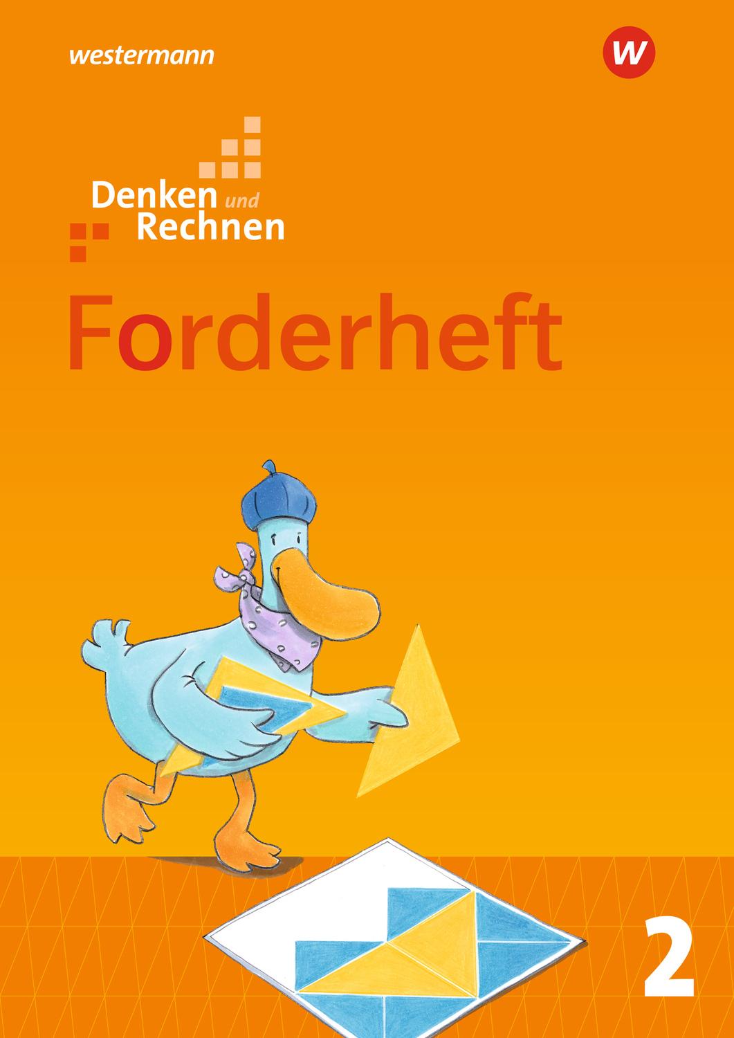 Isbn Denken Und Rechnen Denken Und Rechnen Allgemeine Ausgabe 17 Allgemeine Ausgabe 17 Forderheft 2 Neu Gebraucht Kaufen