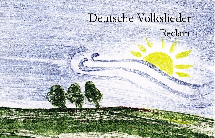 „Deutsche Volkslieder.“ Buch gebraucht kaufen A02niovz01ZZm