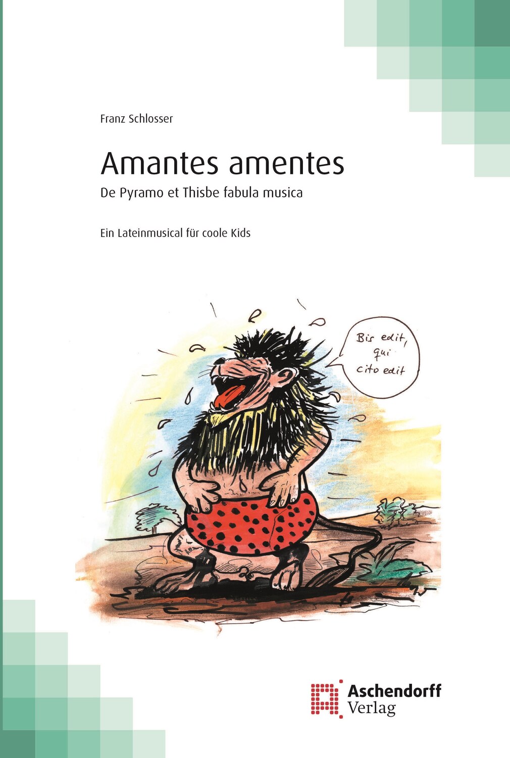 Amantes Amentes Franz Schlosser Buch Neu Kaufen A02h14j801zzk