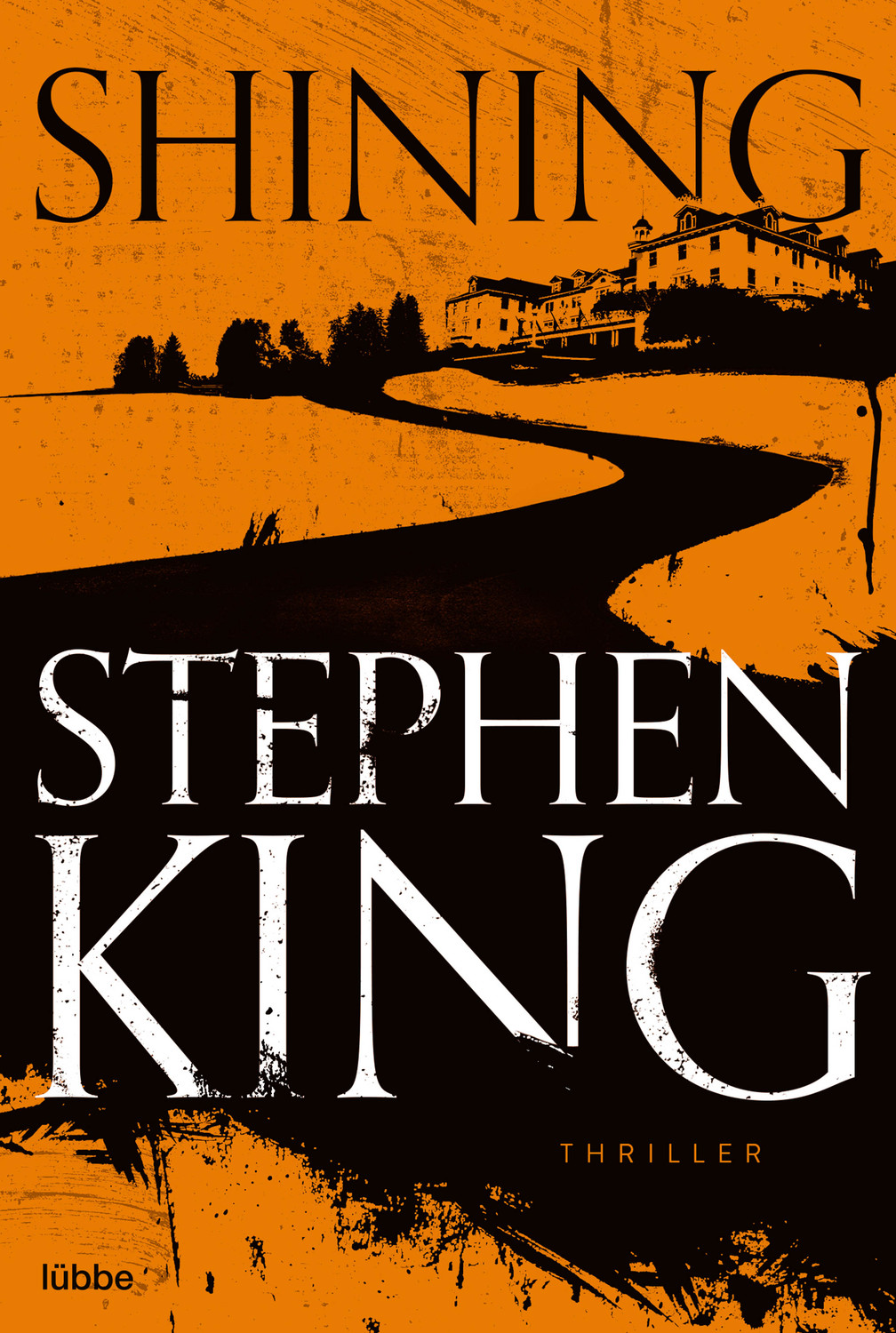the shining by stephen king