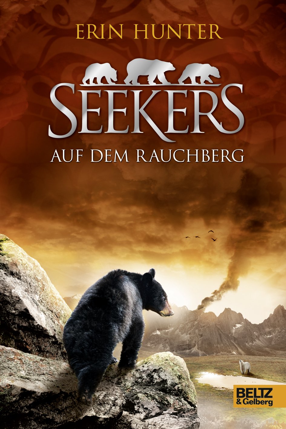 Seekers Buch Seekers Buch