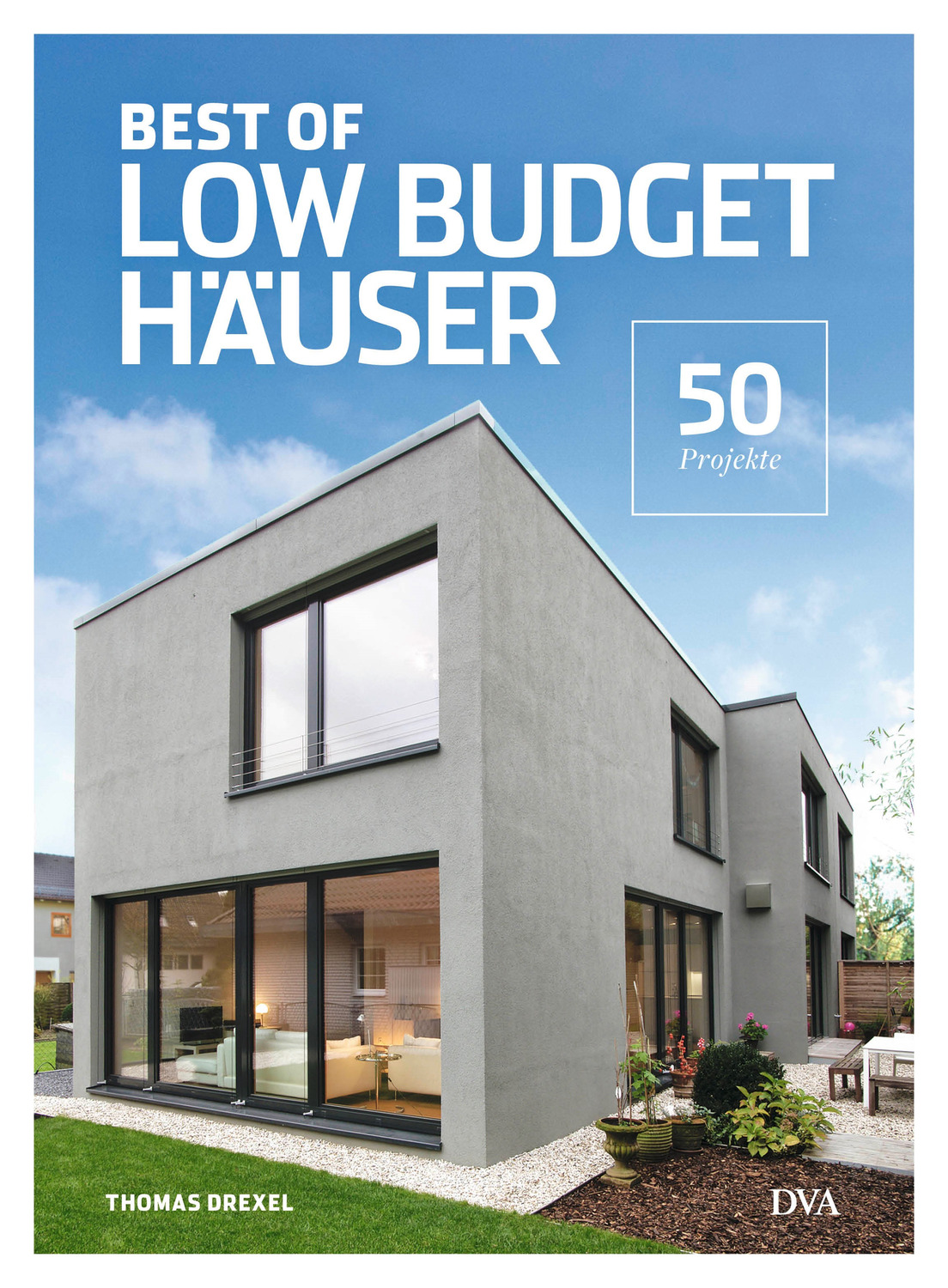 ISBN 9783421040978 "Best of Low Budget Häuser 50