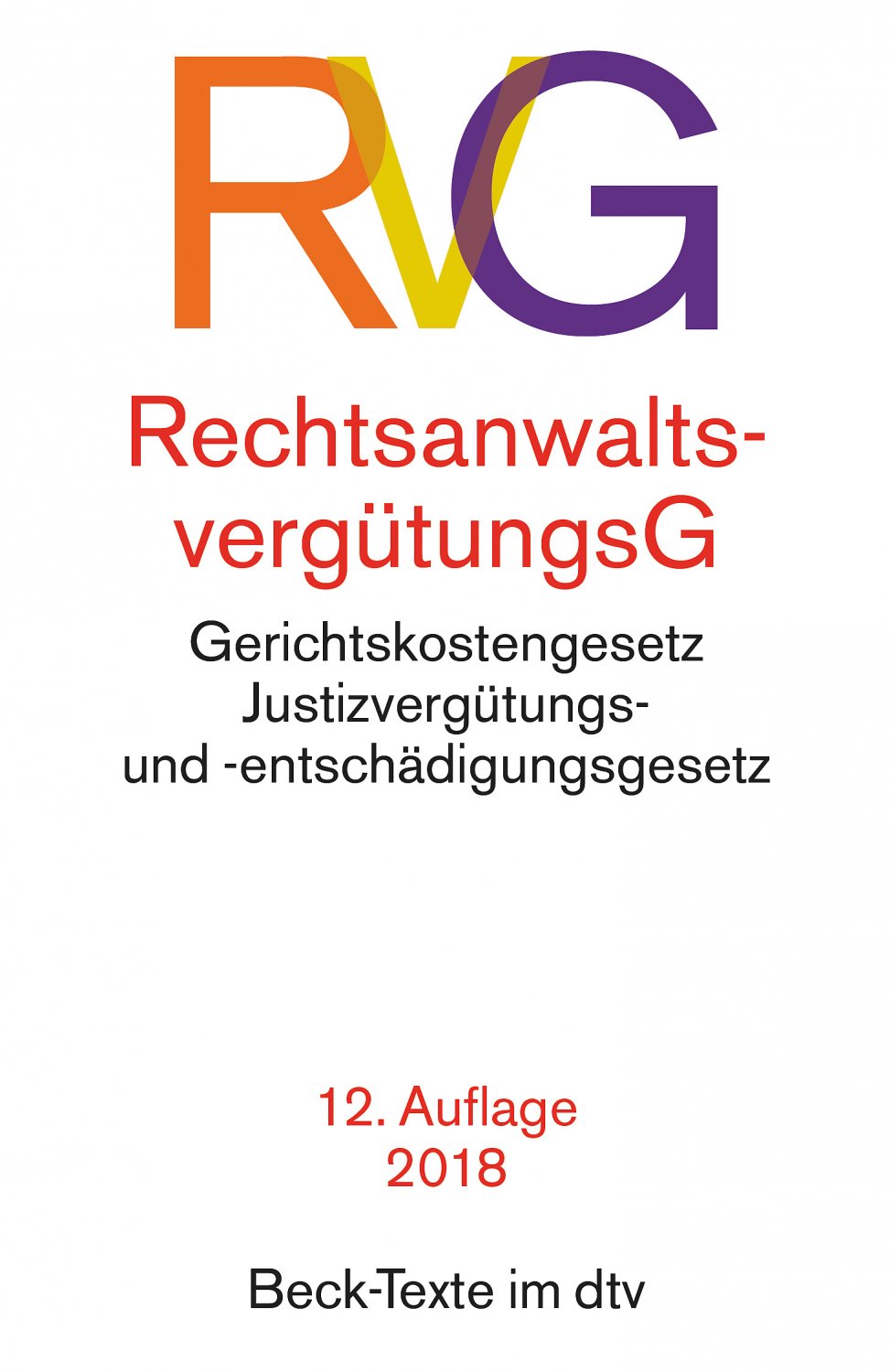 Rechtsanwaltsvergutungsgesetz Rvg Bucher Gebraucht