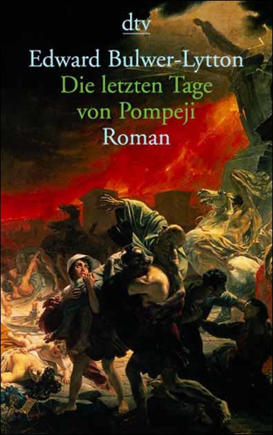 Die Letzten Tage Von Pompeji Die Letzten Tage Von Pompeji