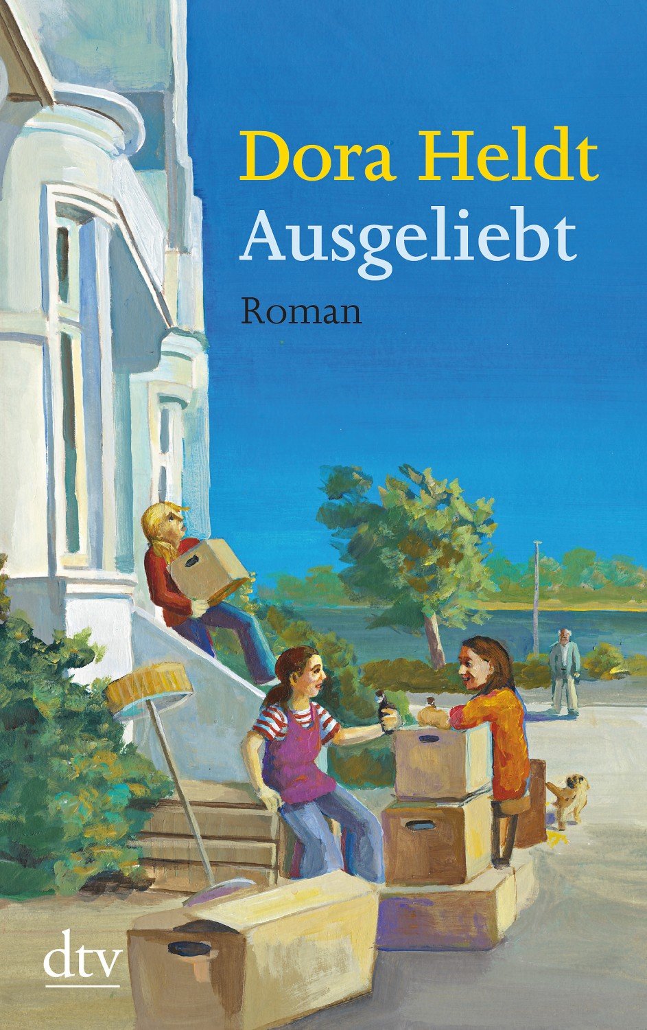 Ausgeliebt Ausgeliebt