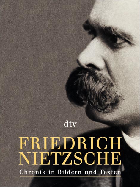 ISBN 3423307714 "Friedrich Nietzsche" – Erstausgabe Kaufen