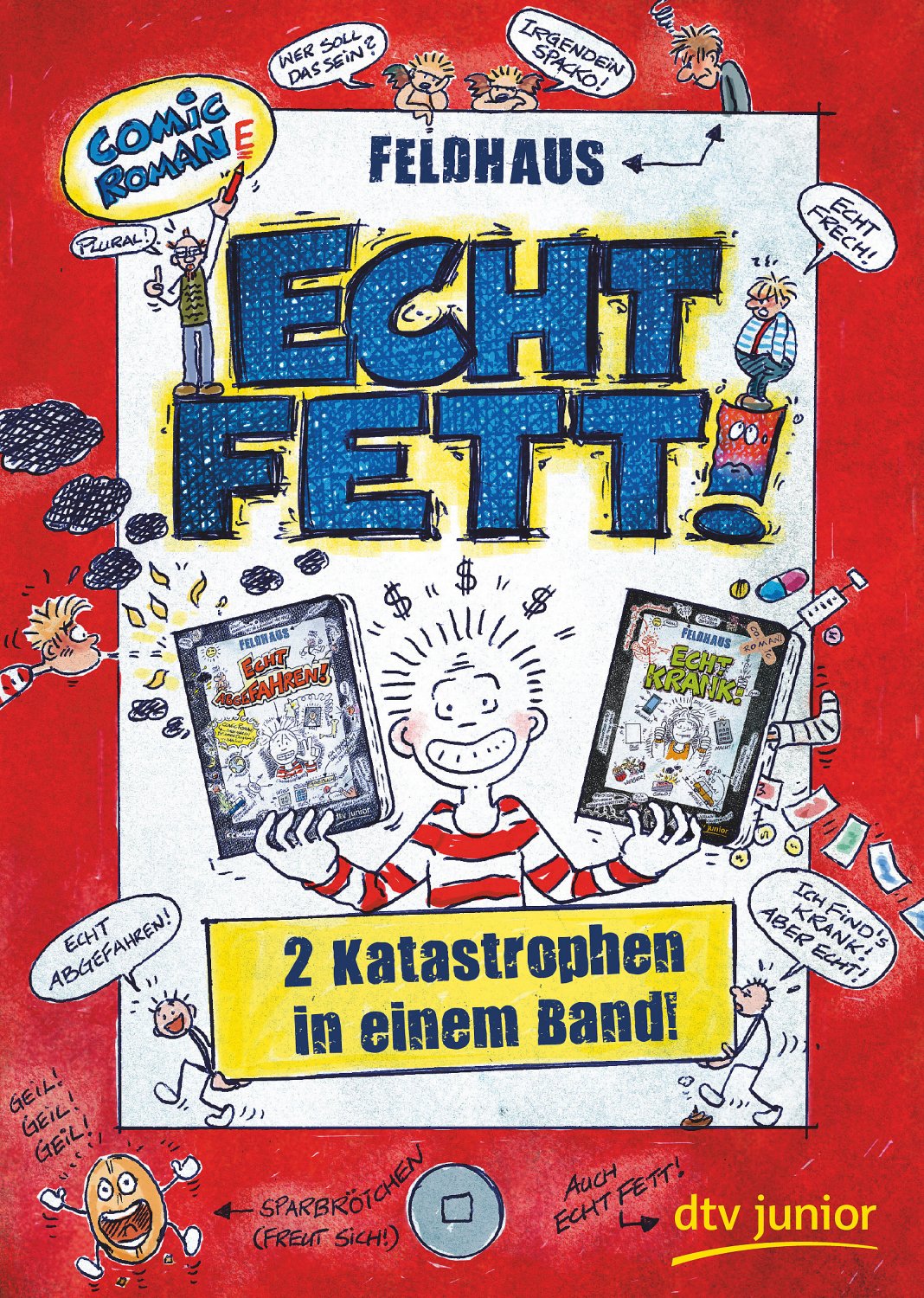 Echt Fett Spiele Echt Fett Spiele