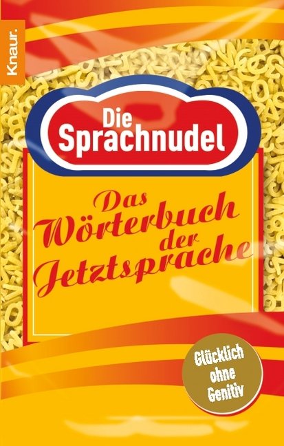 Sprachnudel Sprachnudel