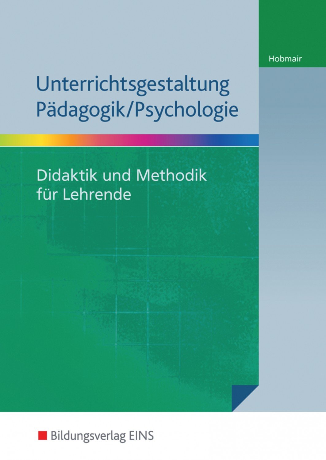 Unterhaltung Bücher Sachbücher Lernmaterialien & Textbücher Hobmair Psychologie 
