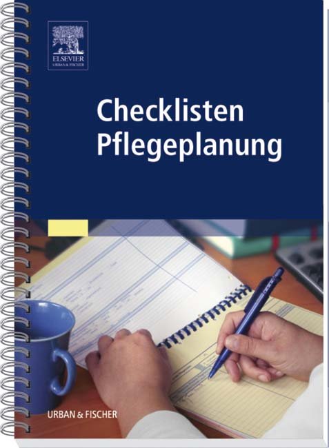 Checklisten Pflegeplanung Buch Gebraucht Kaufen A02vavlk01zzk