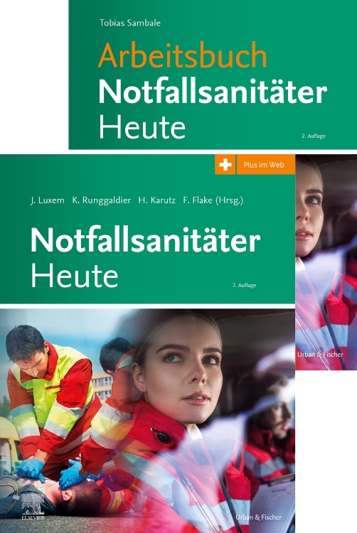 Notfallsanitater Heute Bucher Gebraucht Antiquarisch Neu Kaufen