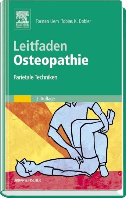 Leitfaden Osteopathie Parietale Techniken Bucher Gebraucht Antiquarisch Neu Kaufen