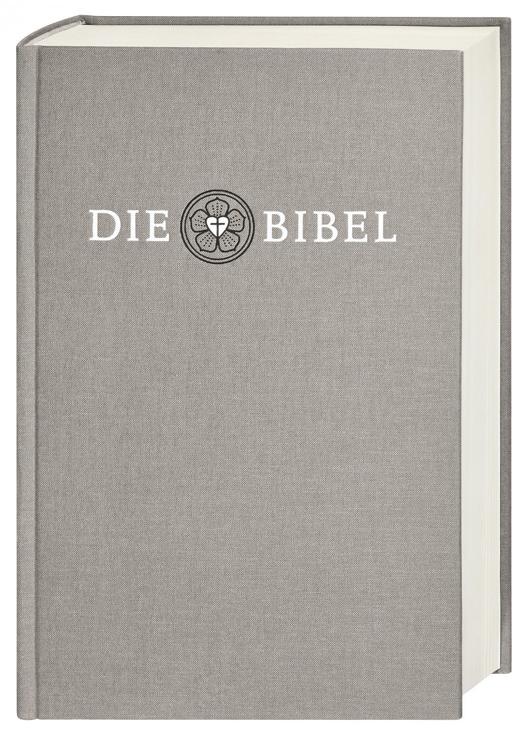 ISBN 9783438033901 "Lutherbibel Revidiert 2017 - Die Altarbibel - Die ...