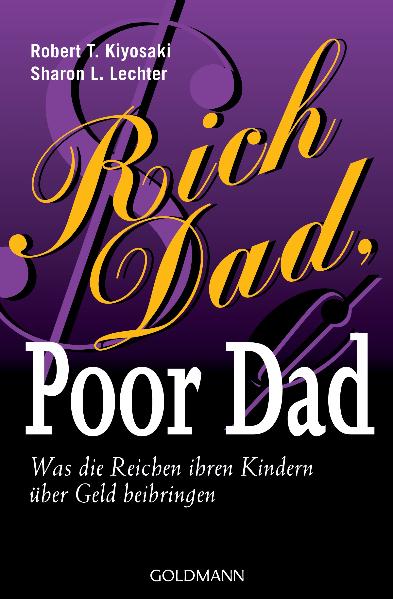 Isbn 3442217784 Rich Dad Poor Dad Was Die Reichen Ihren Kindern