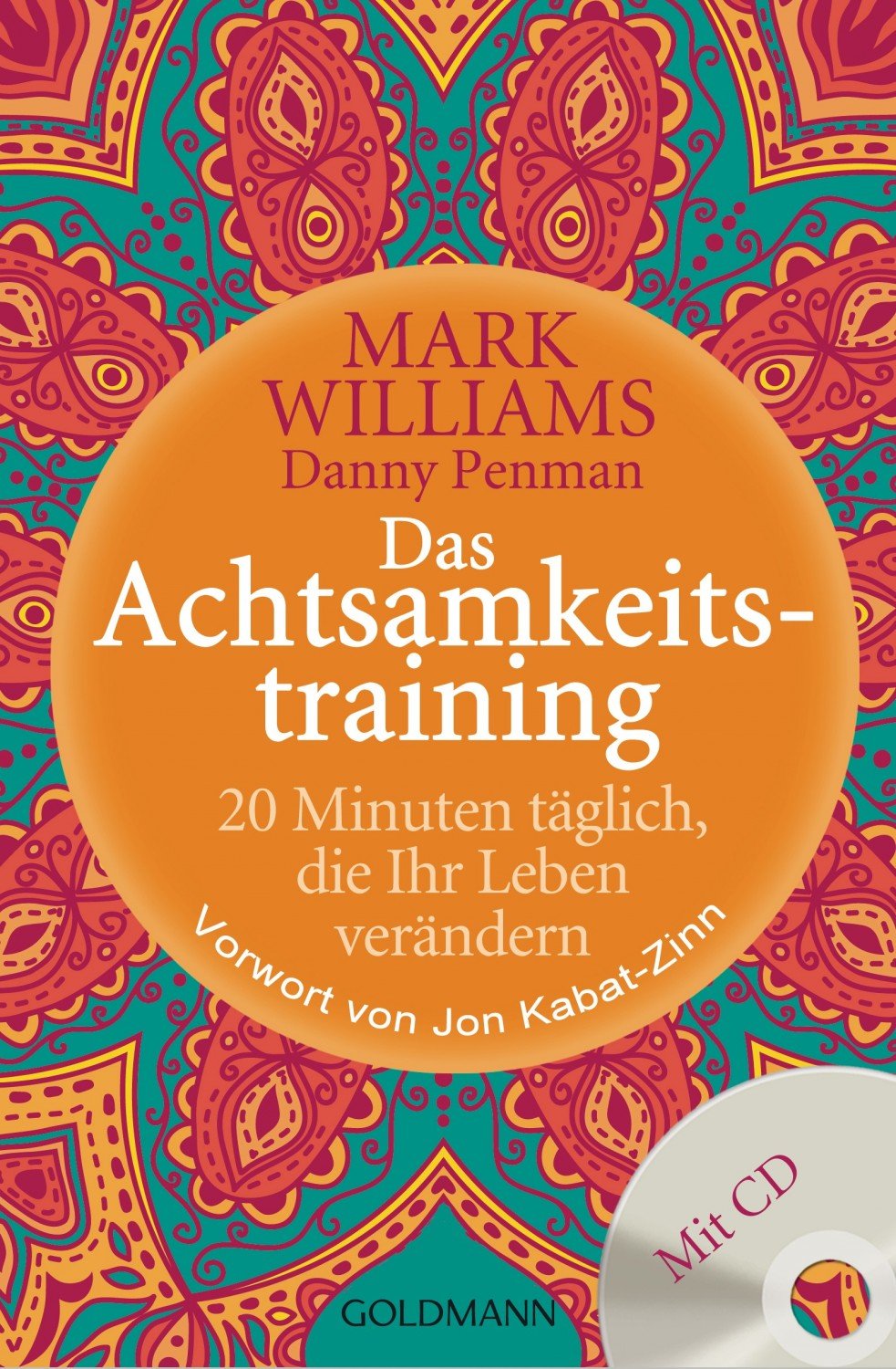 Das Achtsamkeitstraining Bücher Gebraucht Antiquarisch - 