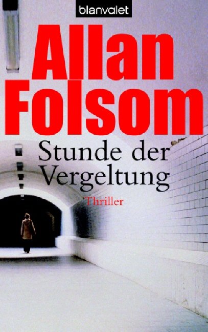 Vergeltung Vergeltung