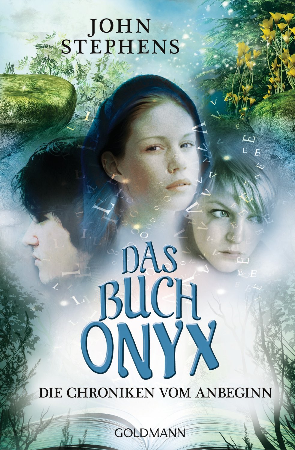 Die Chroniken Vom Anbeginn Onyx Bucher Gebraucht Antiquarisch Neu Kaufen